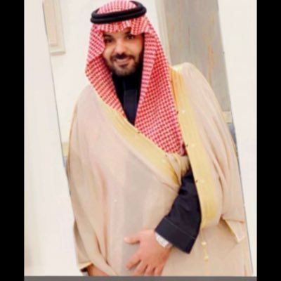 المحامي محمد بن غازي الحميداني - حفر الباطن